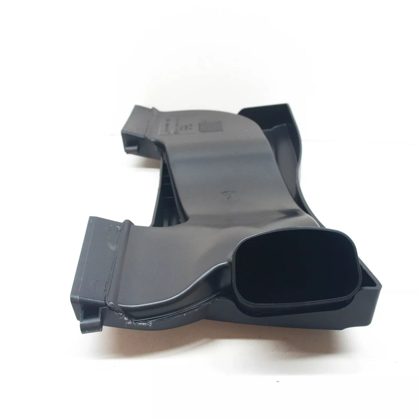 NEW BMW 1 CABRIO E88 AIR MASS METER INTAKE BOX AIR DUCT 13717811907 ORIGINAL