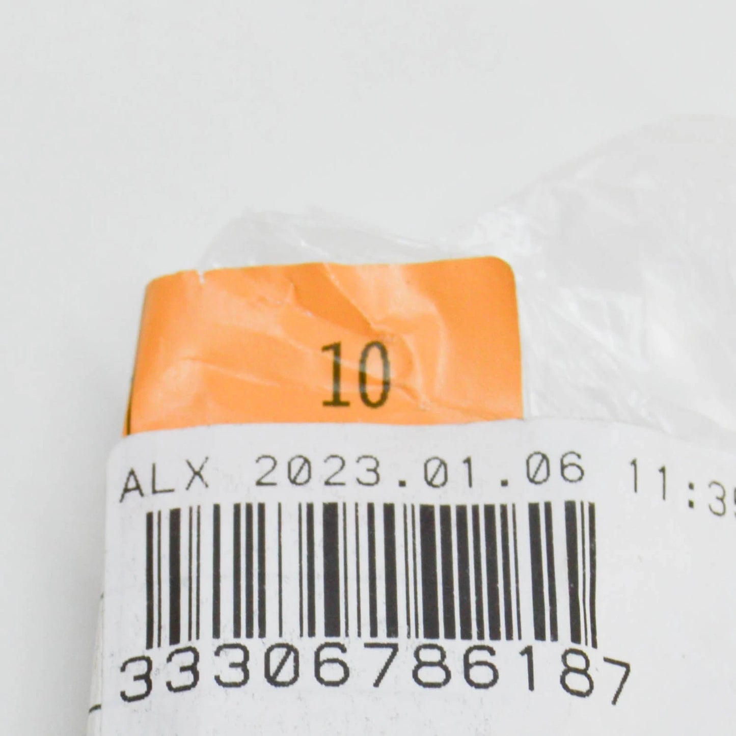 NEW BMW 3 G20, G28 ECCENTRIC FLAT WASHER 33306786187 6786187