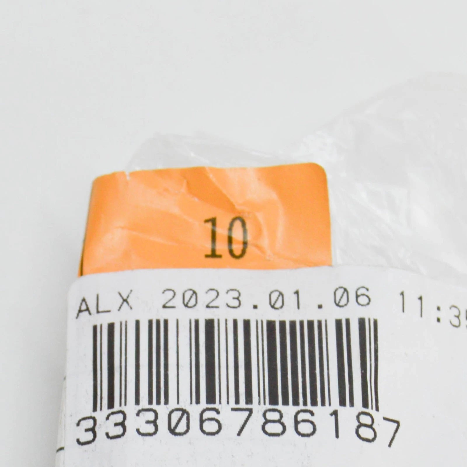 NEW BMW 3 G20, G28 ECCENTRIC FLAT WASHER 33306786187 6786187