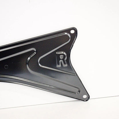 NEW BMW 4 F33 BOOT LUGGAGE COMPARTMENT FLOOR BRACE 51717276204 7276204 ORIGINAL