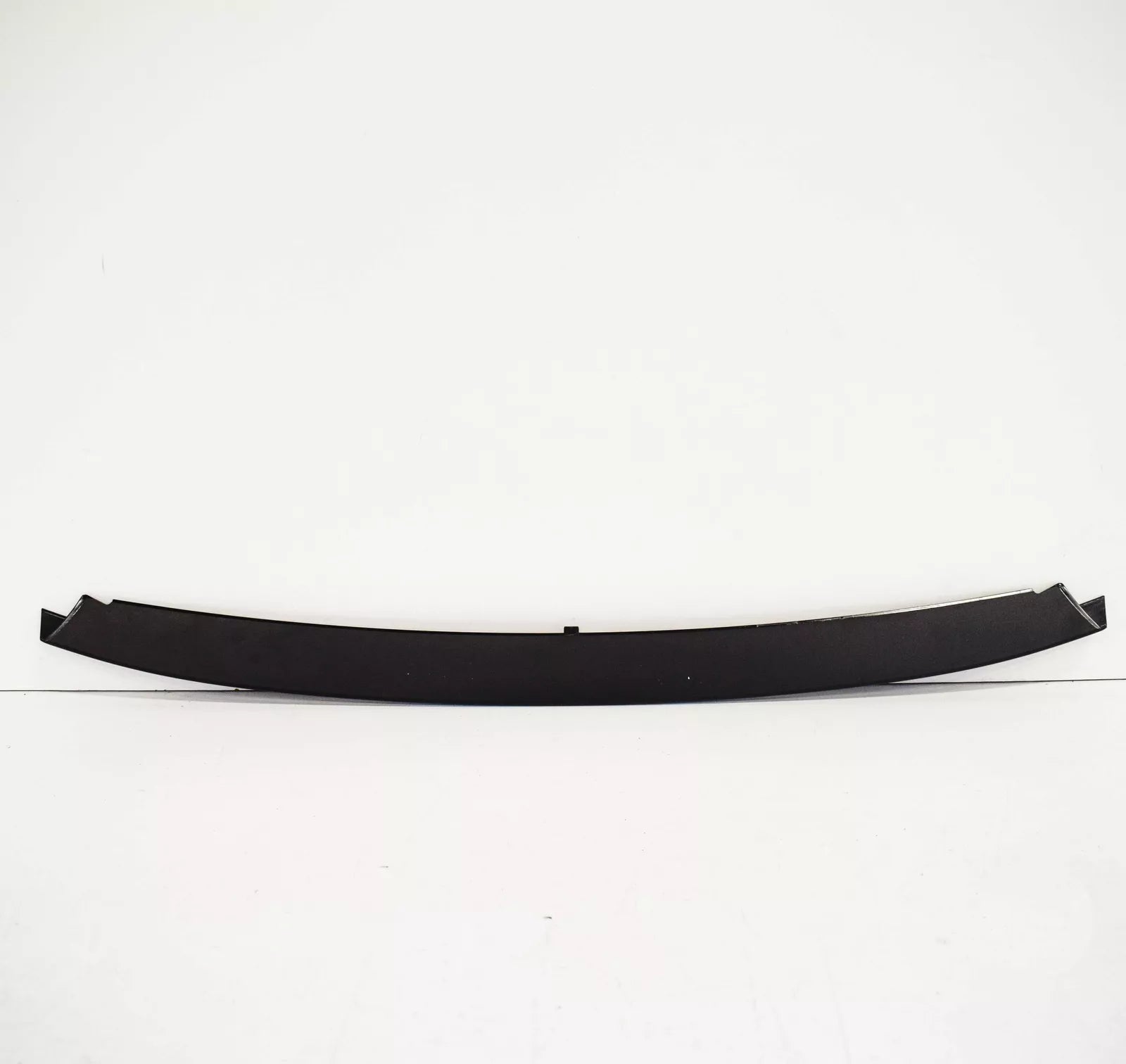 NEW BMW 4 F36 FRONT BUMPER LOWER CENTER TRIM 51117315473 7315473 2016