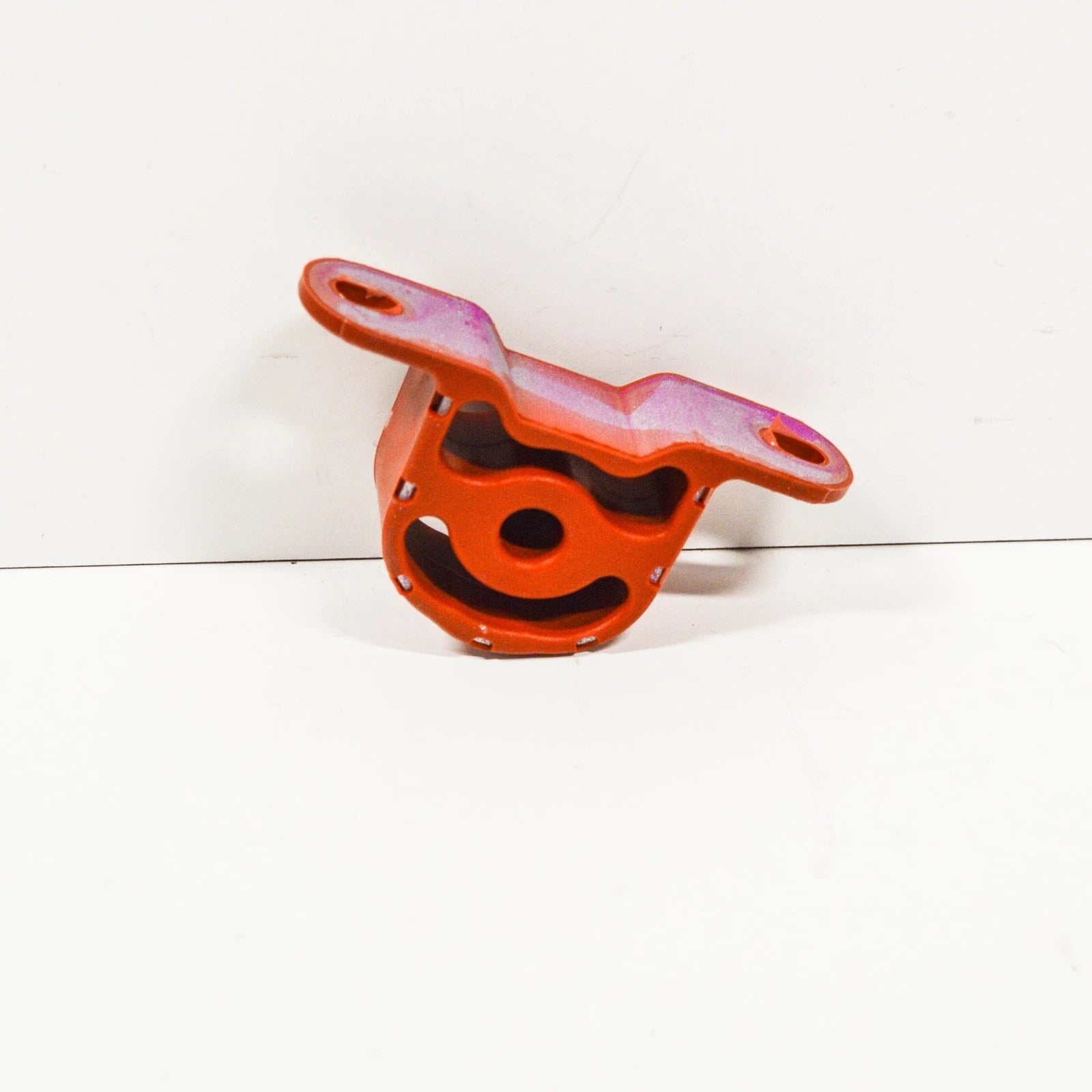 NEW BMW 5 E60 FRONT SILENCER RUBBER MOUNTING 18307802829 7802829 ORIGINAL