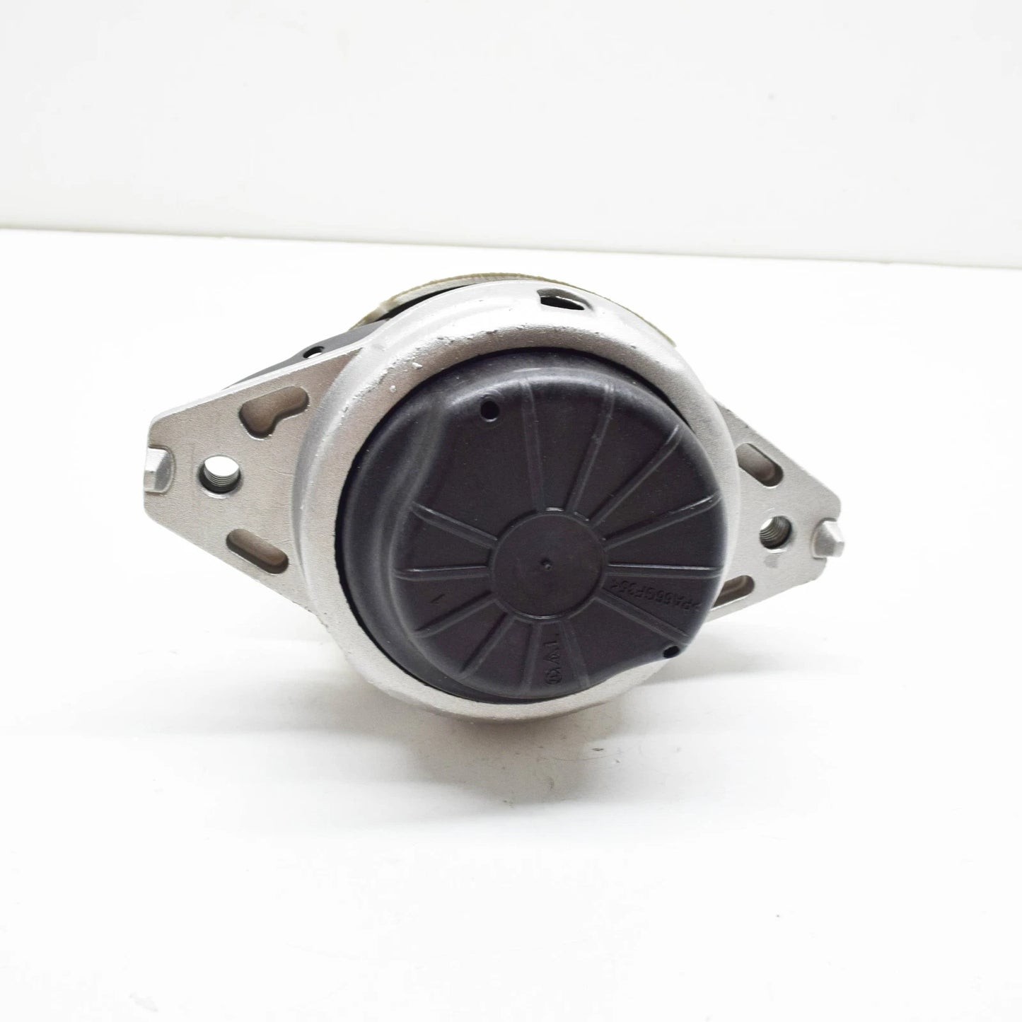 NEW MERCEDES-BENZ M W166 FRONT LEFT SIDE ENGINE MOUNT A1662407717 ORIGINAL