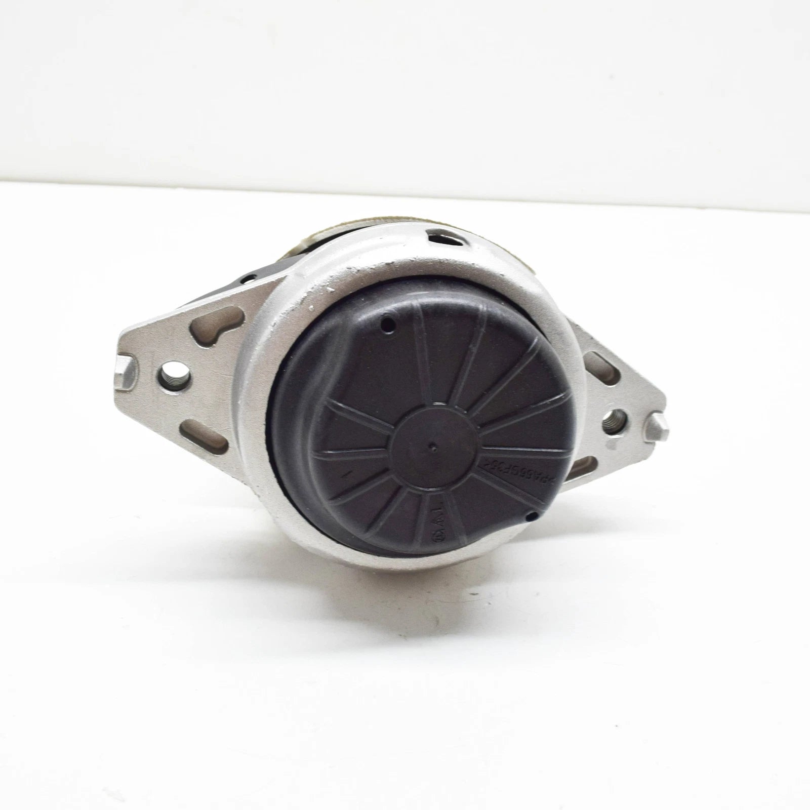 NEW MERCEDES-BENZ M W166 FRONT LEFT SIDE ENGINE MOUNT A1662407717 ORIGINAL