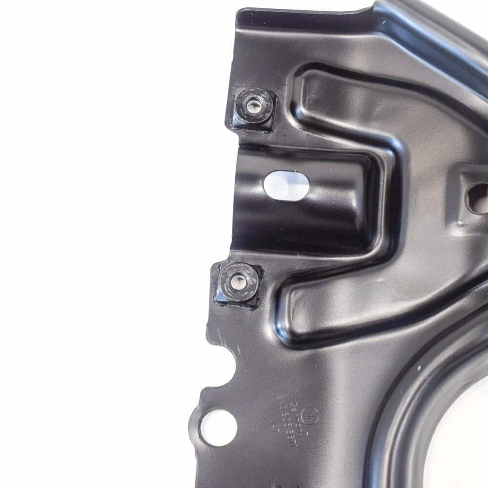 NEW VOLKSWAGEN TIGUAN RADIATOR SUPPORT CARRIER HOLDER 5N 5N0805567E 2014