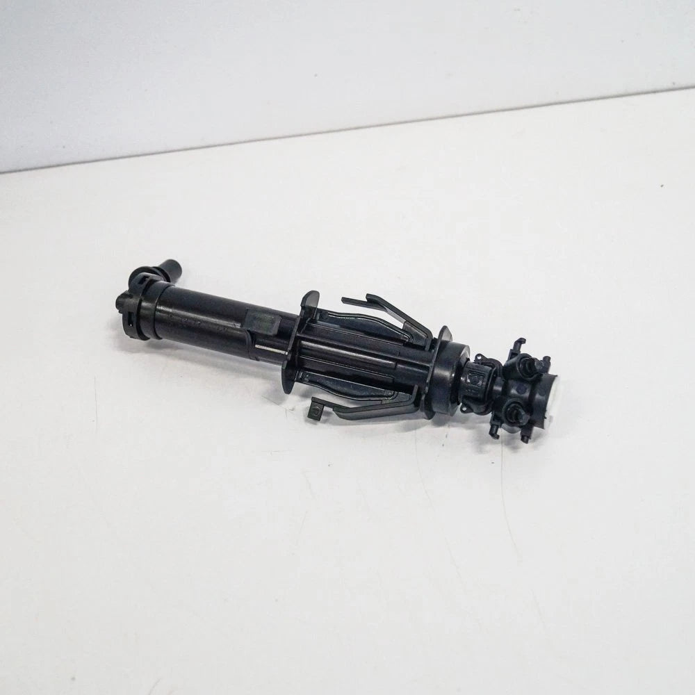 NEW VOLKSWAGEN GOLF MK7 FRONT RIGHT HEADLAMP WASHER NOZZLE 5G0955966 ORIGINAL