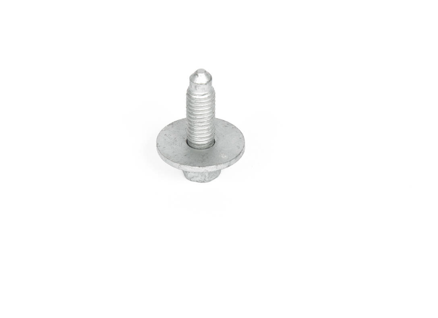 new ford kuga mk3 front radiator support screw 1503977 w712263-s442 original