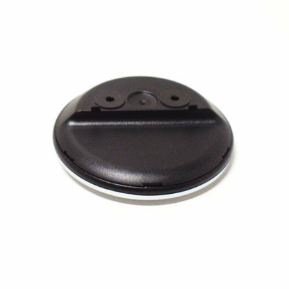 NEW VOLKSWAGEN CRAFTER REAR TRUNK BOOT EMBLEM BADGE 2E1853600 ORIGINAL