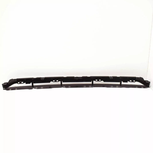 NEW AUDI TT MK3 S-LINE FRONT BUMPER LOWER CENTER GRILL 8S0807647A9B9