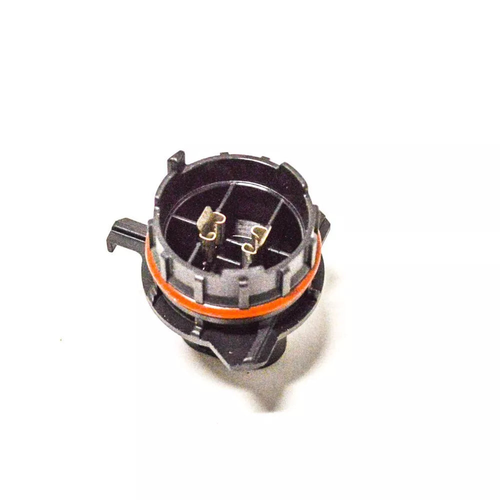 NEW BMW X5 E53 LOW BEAM HEADLIGHT BULB SOCKET 63128362503 ORIGINAL