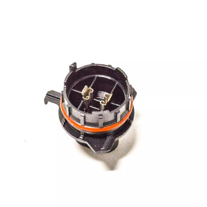 NEW BMW X5 E53 LOW BEAM HEADLIGHT BULB SOCKET 63128362503 ORIGINAL