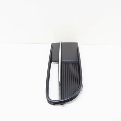 NEW VOLKSWAGEN BEETLE A5 FRONT BUMPER RIGHT OUTER GRILLE 5C5854662D9B9