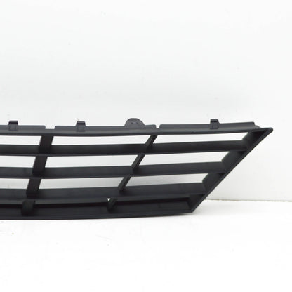 NEW BMW 5 GT F07 FRONT BUMPER LOWER CENTER GRILLE 51117331666 2015 ORIGINAL