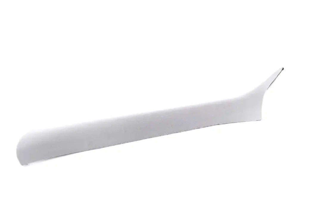 NEW BMW 7 E38 LEFT WINDSHIELD PANEL COVER 51438214825 8214825 ORIGINAL