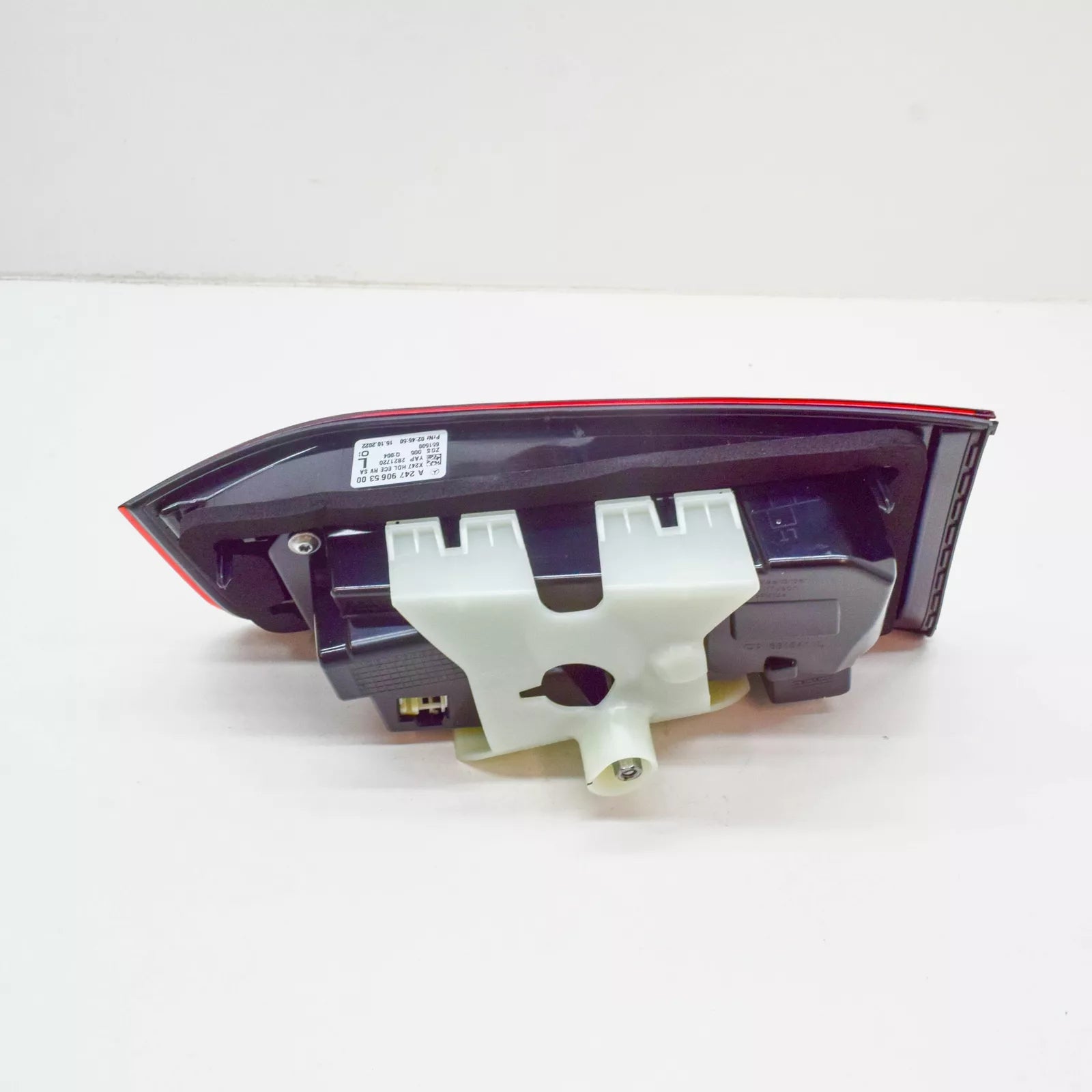 NEW MERCEDES-BENZ GLB X247 REAR LEFT SIDE INNER TAILLIGHT A2479065300 ORIGINAL