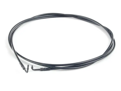 NEW MERCEDES-BENZ SLK R171 FOLDING TOP HYDRAULIC SYSTEM LINE A1718000015