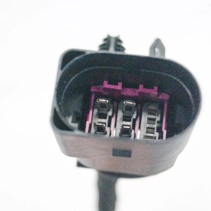 NEW BMW 6 F12 FRONT BUMPER WIRING LOOM 61129270020 9270020 2017 ORIGINAL