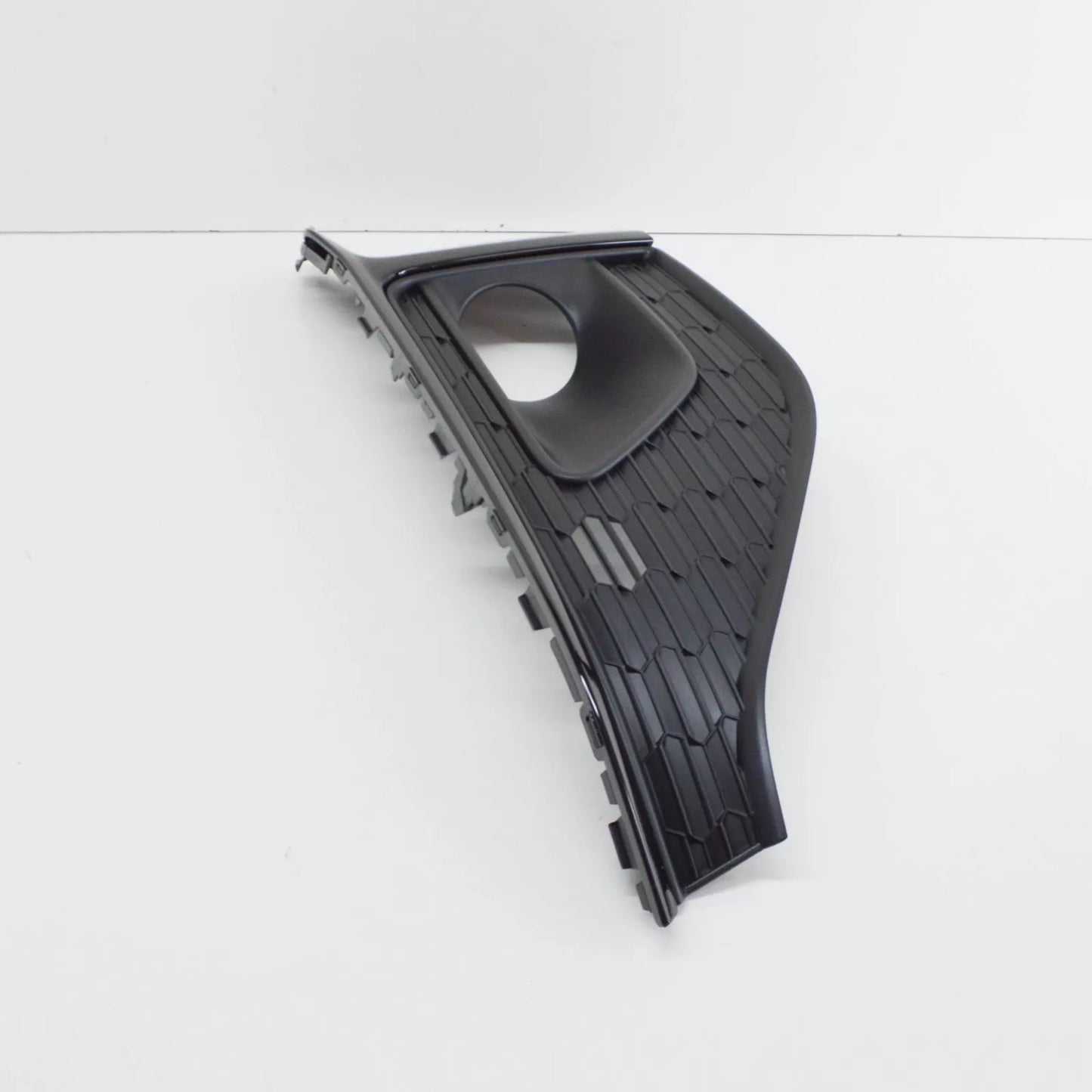 NEW AUDI A5 SPORTBACK F5 FRONT RIGHT AIR GUIDE GRILLE 8W6807682ST94 ORIGINAL