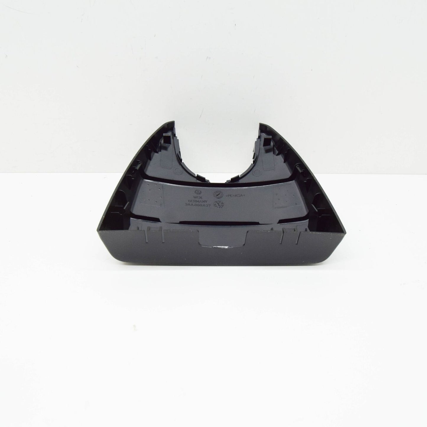 NEW VOLKSWAGEN PASSAT VARIANT B7 365 INTERIOR MIRROR TRIM 3AA8684379B9 ORIGINAL