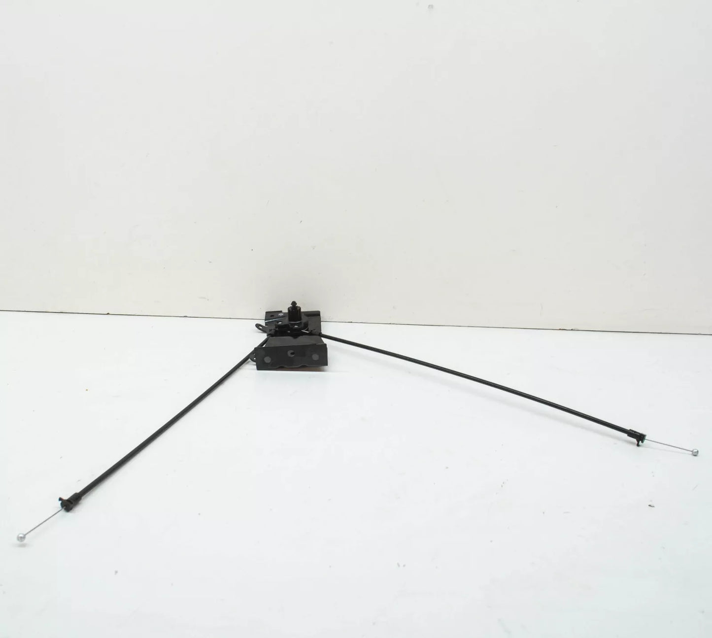 NEW AUDI Q8 FRONT BONNET HOOD LID LOCK CABLE 4M8823529B ORIGINAL