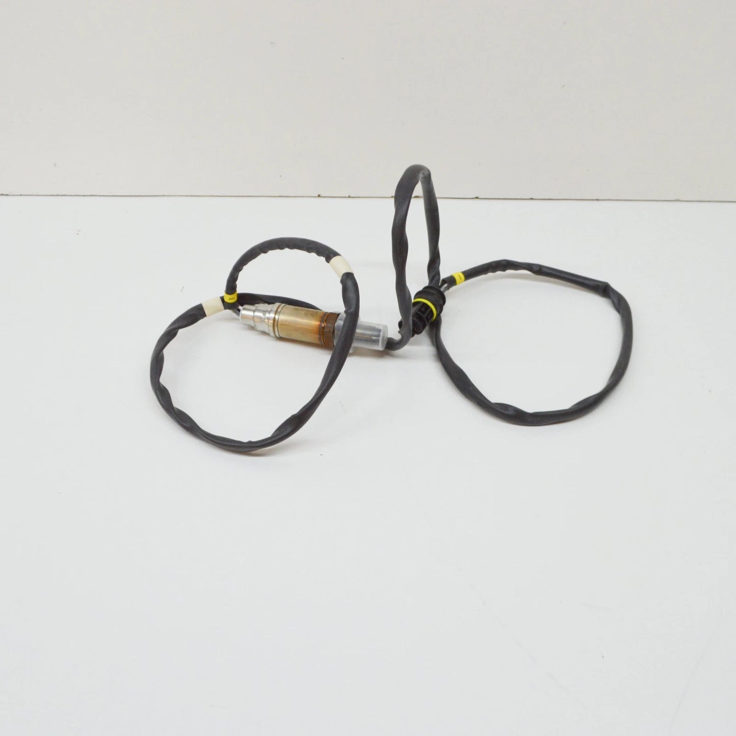 NEW BMW E85 E86 COUPE LAMBDA PROBE OXYGEN SENSOR 1390MM 7837564 11787837564