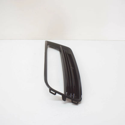 NEW VW GOLF MK7 FRONT BUMPER RIGHT LOWER GRILLE R-LINE 5G0853666G041