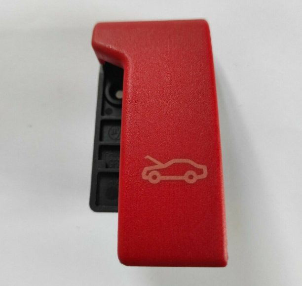 new mercedes-benz s w222 front hood release handle a2228806901 original