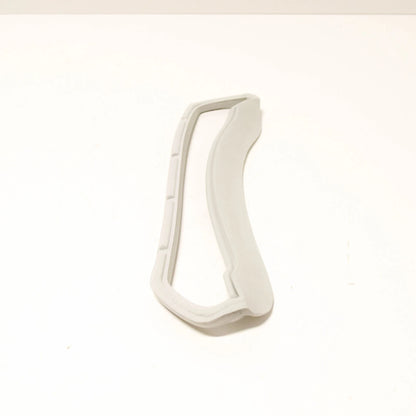 NEW BMW 1502 FRONT LEFT TURN INDICATOR GASKET 63138454110 ORIGINAL