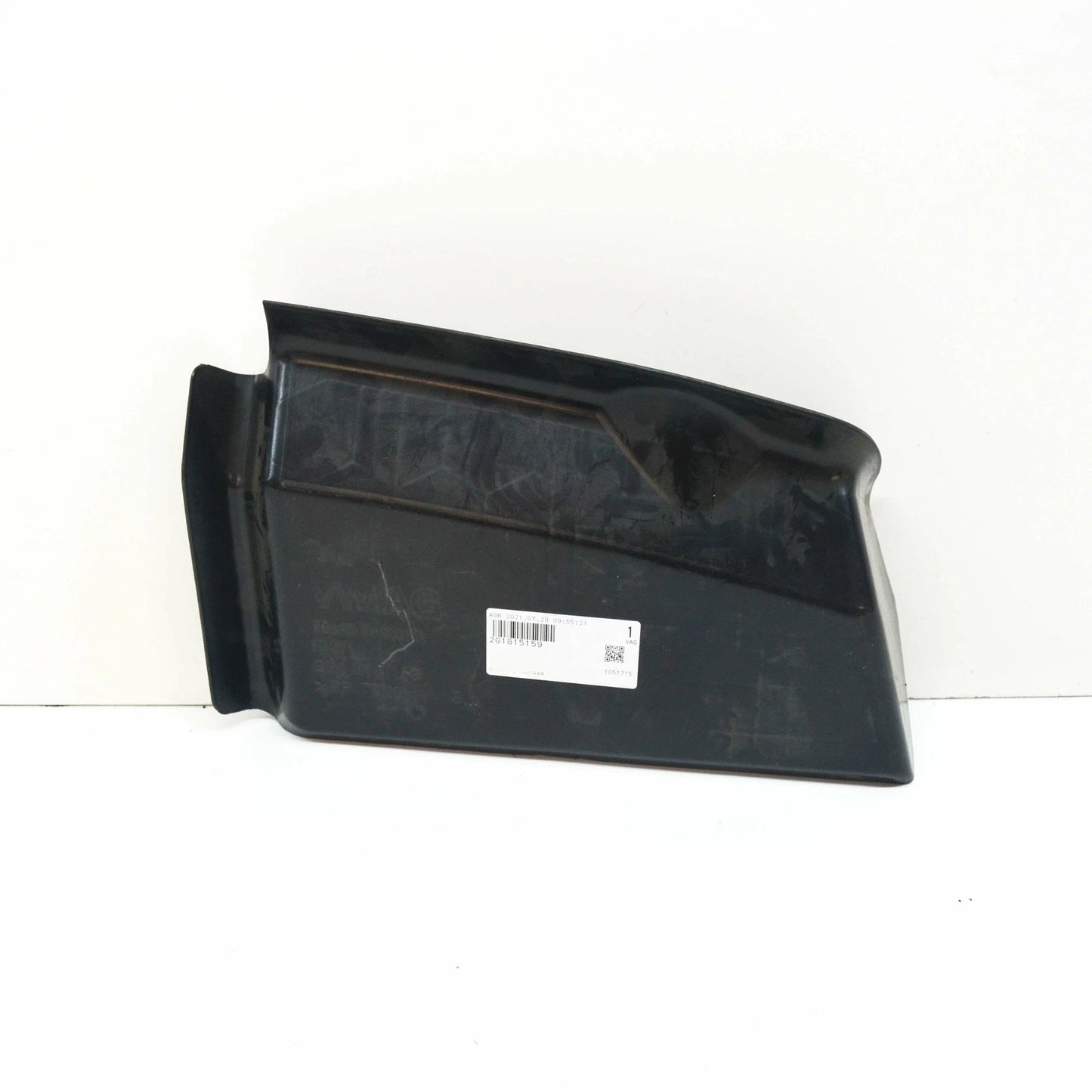 NEW VOLKSWAGEN T-CROSS C11 AIR INTAKE TRIM PLATE LHD 2G1815159 ORIGINAL