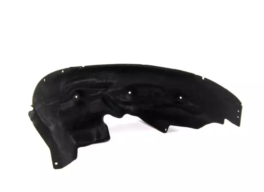 NEW BMW 3 COUPE E92 REAR RIGHT INNER FENDER 7154414 51717154414 ORIGINAL