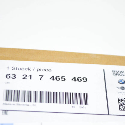 NEW BMW 2 GRAN COUPE F44 REAR LEFT TRUNK LED INNER LIGHT LHD 63217465469