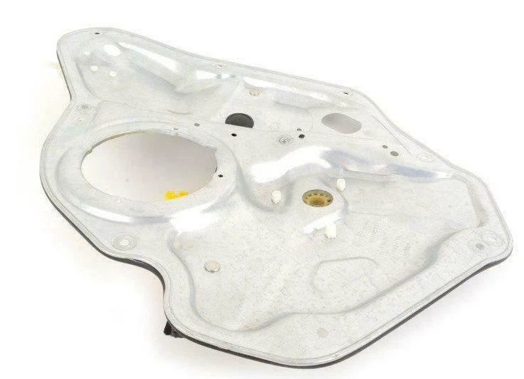 NEW VOLKSWAGEN GOLF MK5 REAR LEFT DOOR WINDOW REGULATOR 1K9839461A ORIGINAL