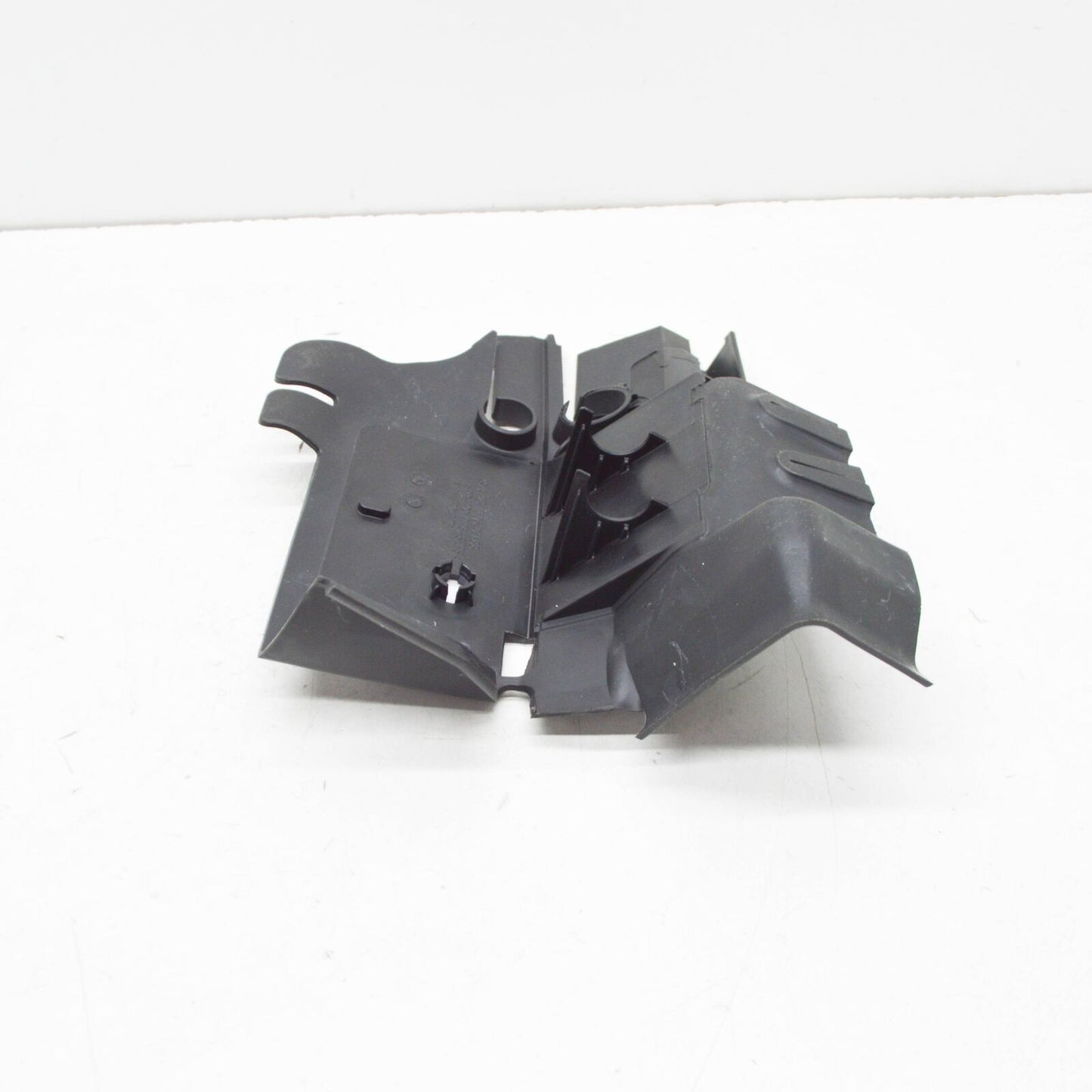 NEW MERCEDES-BENZ SL R231 RADIATOR AIR DUCT A2315050988 ORIGINAL