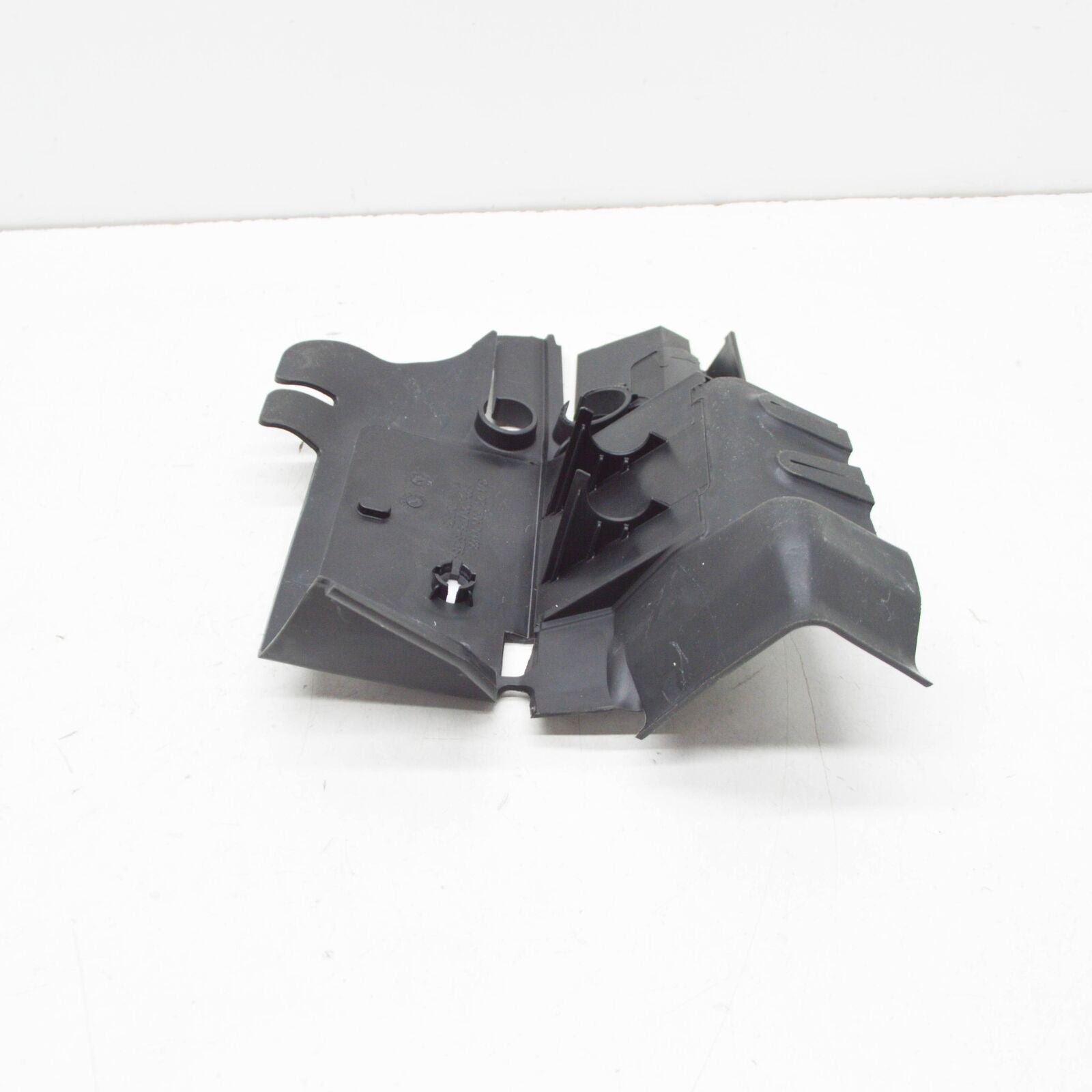 NEW MERCEDES-BENZ SL R231 RADIATOR AIR DUCT A2315050988 ORIGINAL