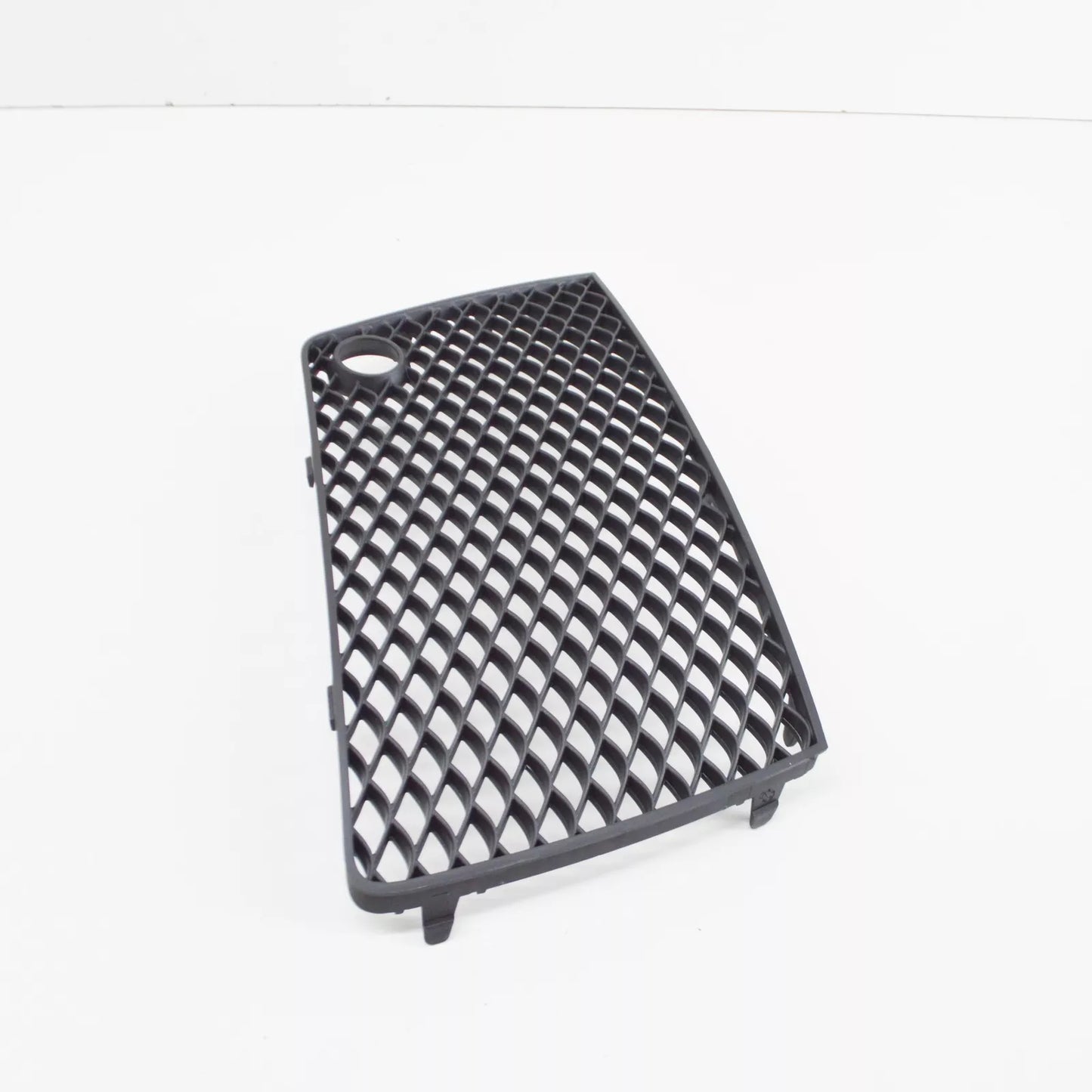 NEW MERCEDES-BENZ GL-CLASS X166 FRONT LEFT GRILLE A1668854522 ORIGINAL