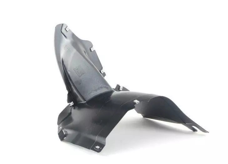 NEW VW GOLF MK6 FRONT LEFT LOWER WHEEL HOUSING LINER 1K9805911 ORIGINAL