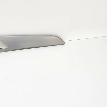 NEW MERCEDES-BENZ GLE C292 FRONT RIGHT DOOR PANEL TRIM STRIP A2927203201