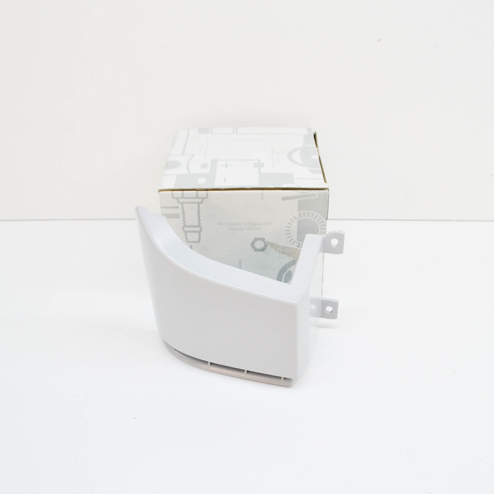 NEW MERCEDES-BENZ VITO W639 REAR LH DOOR LOW HINGE TRIM A63969407259999 ORIGINAL