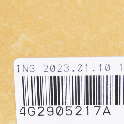 NEW AUDI A6 AVANT C7 START/STOP SWITCH 4G2905217A