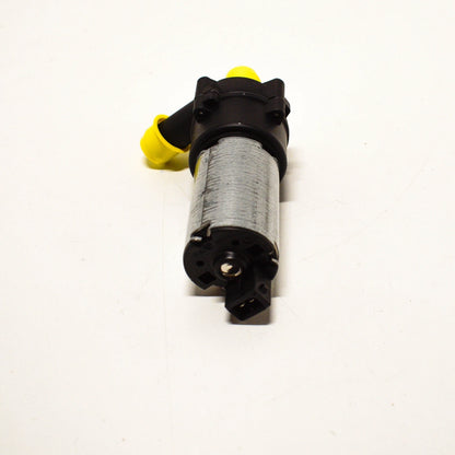 NEW MERCEDES-BENZ M-CLASS W163 AUXILIARY WATER PUMP A0018356064 ORIGINAL