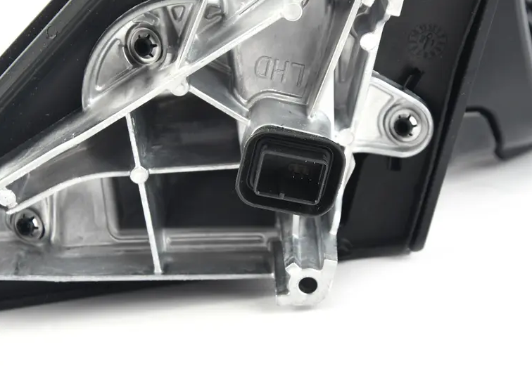 new bmw x5 g05 front right side wing mirror 51168738316 original