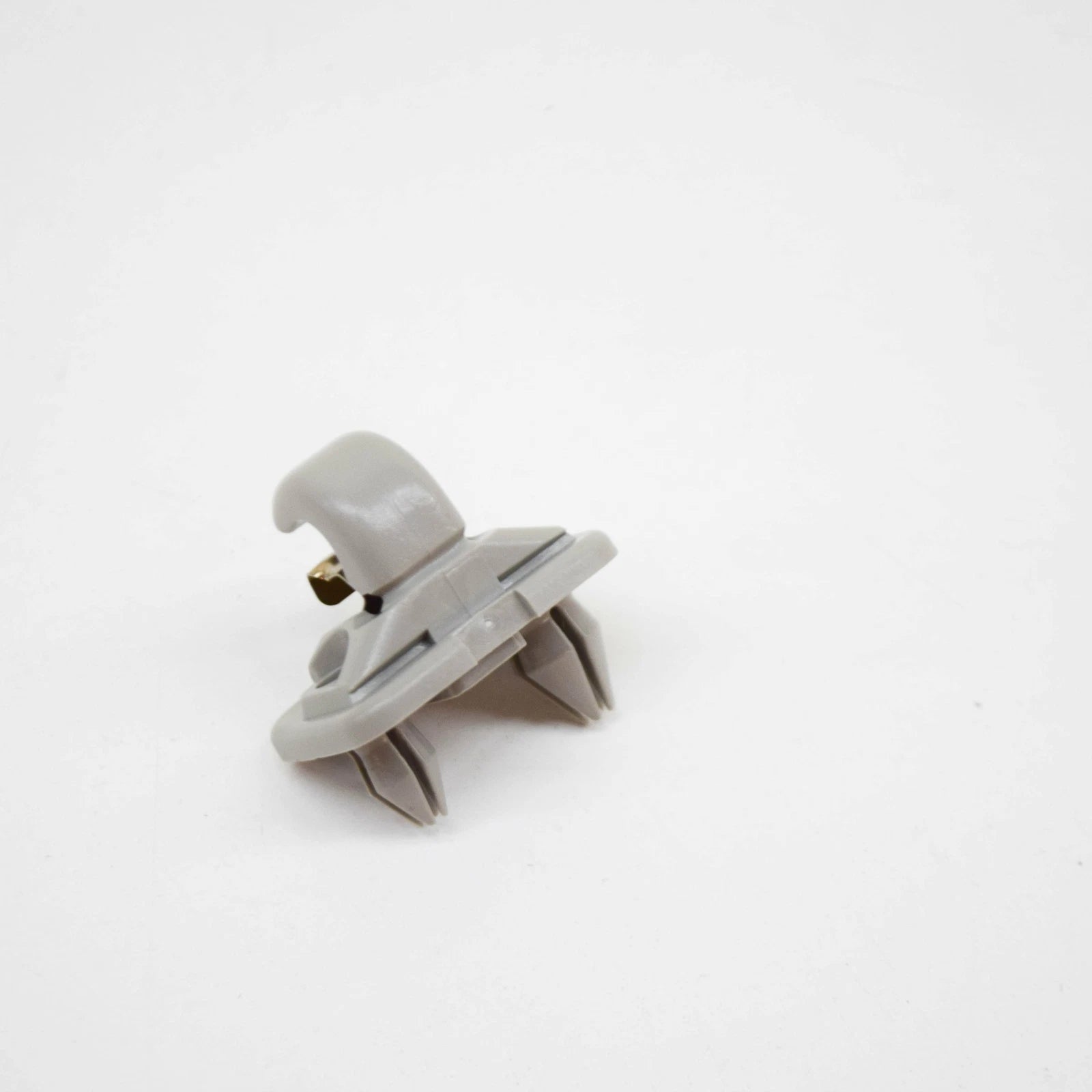 NEW AUDI A4 8W SUN VISOR CLIP 8W0857562A J50 8W0857562AJ50 ORIGINAL