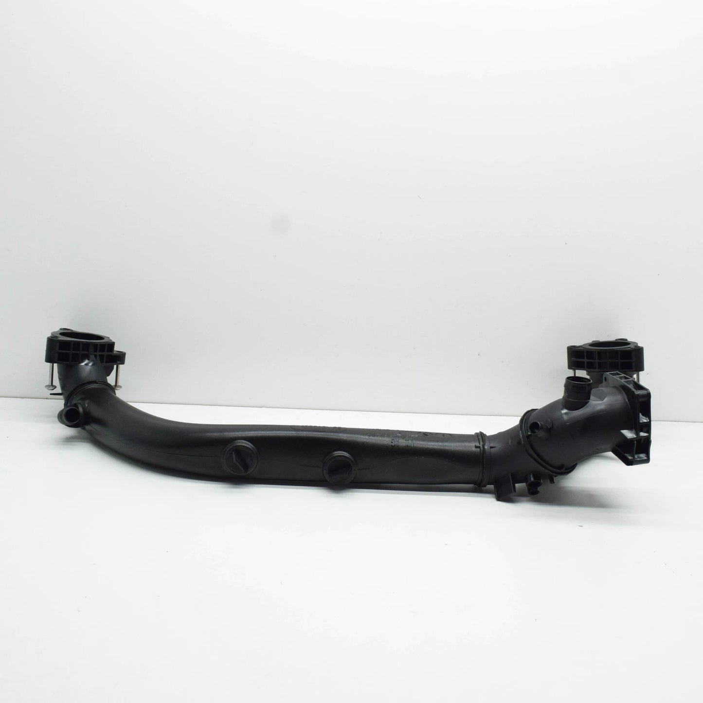 NEW AUDI Q7 4M INTERCOOLER PRESSURE PIPE 06M145674DR ORIGINAL