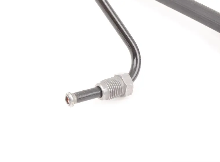 NEW AUDI A5 SPORTBACK F5 FRONT LEFT BRAKE HOSE 8W0611707B ORIGINAL