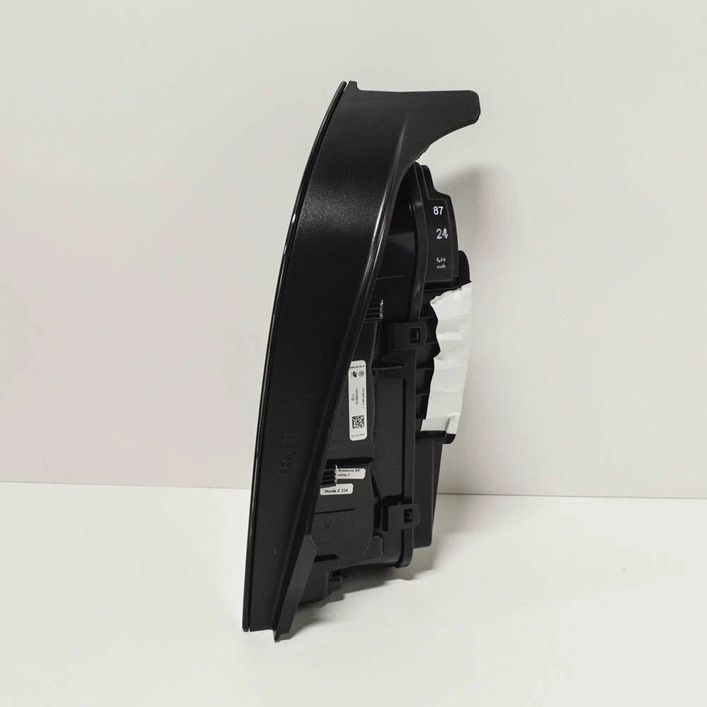 NEW VOLKSWAGEN UP REAR LEFT RIGHT TAILIGHT SET 1S0945095H 1S0945096H