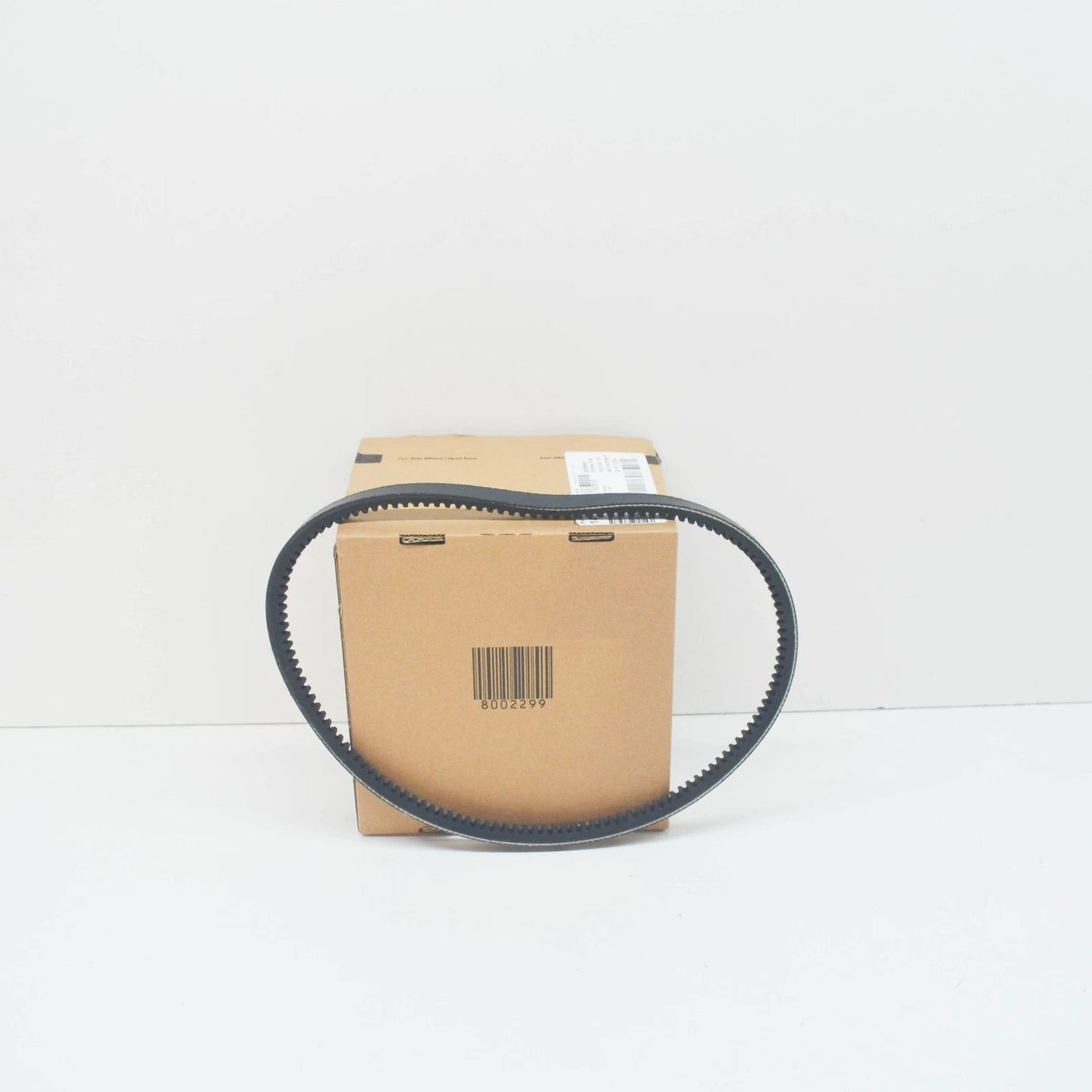 NEW BMW 5 E34 AIR CONDITIONING ACCESSORY BELT 64551722991 2.5 PETROL ORIGINAL