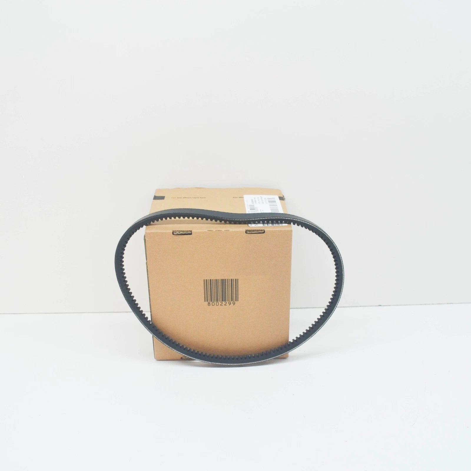 NEW BMW 5 E34 AIR CONDITIONING ACCESSORY BELT 64551722991 2.5 PETROL ORIGINAL