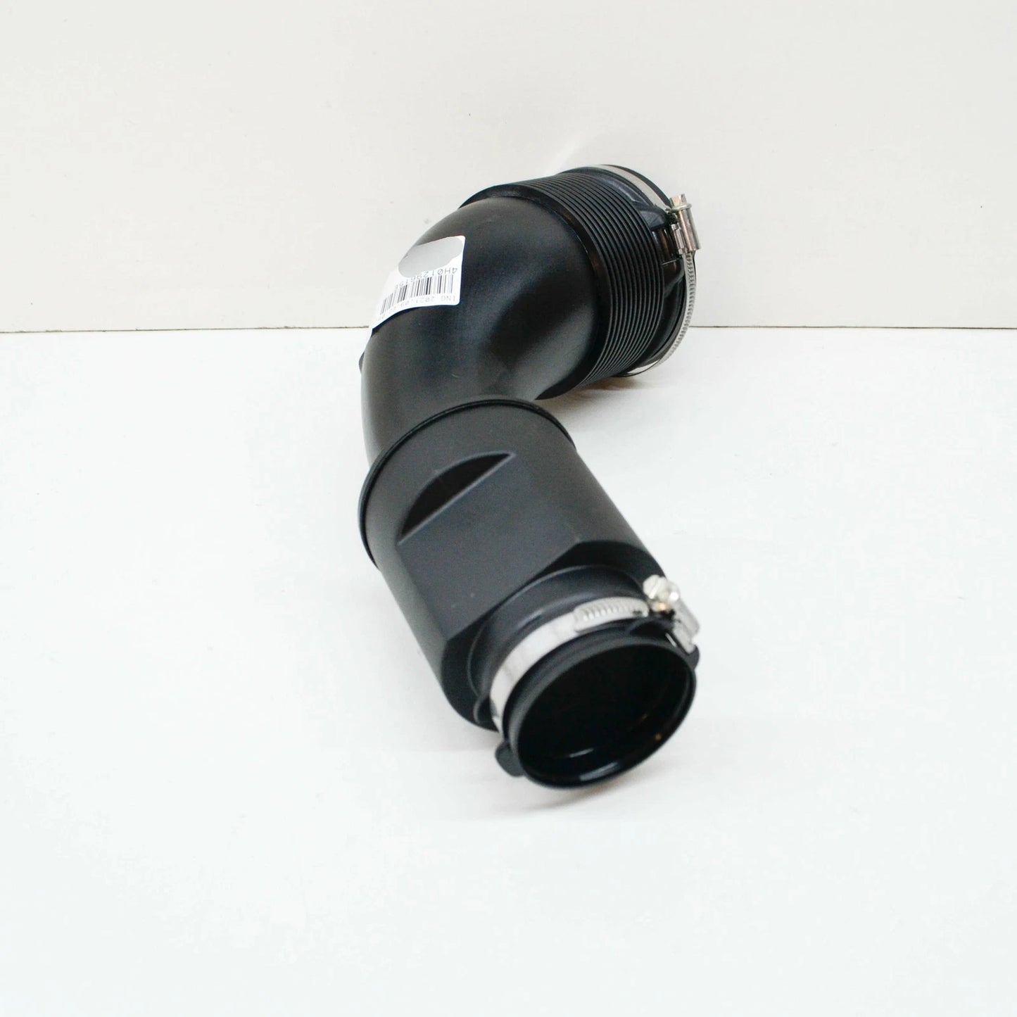 NEW AUDI A8 D4 LEFT REAR AIR INTAKE PIPE 4H0129615E