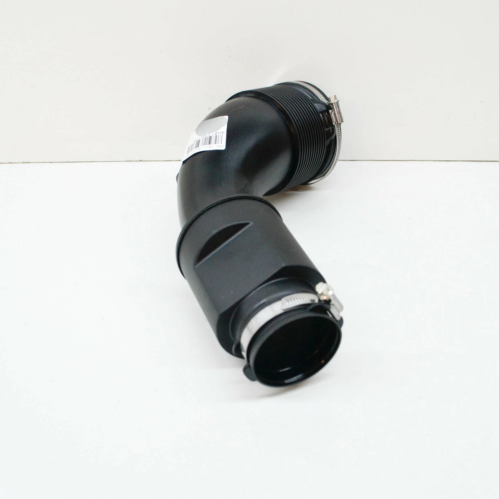 NEW AUDI A8 D4 LEFT REAR AIR INTAKE PIPE 4H0129615E