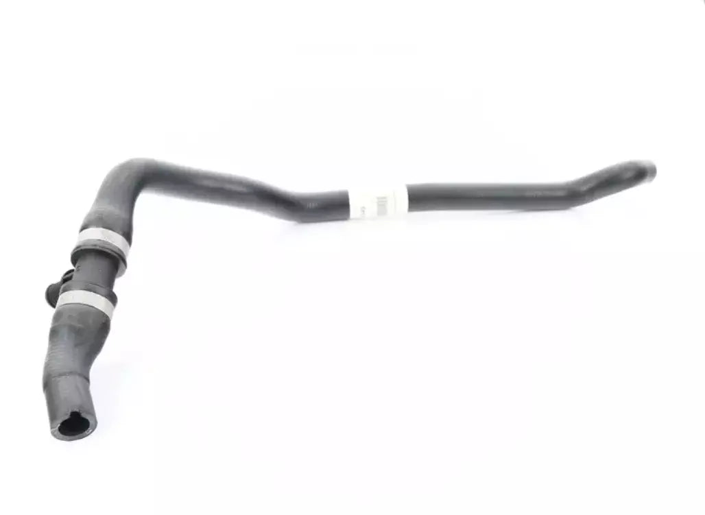NEW BMW X6 E71, E72 THERMOSTAT INLET WATER HOSE 11537589949 7589949 ORIGINAL